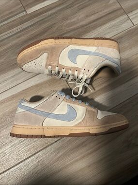 Nike Men's Dunks